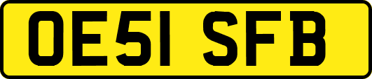 OE51SFB