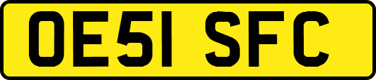 OE51SFC