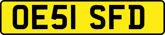 OE51SFD