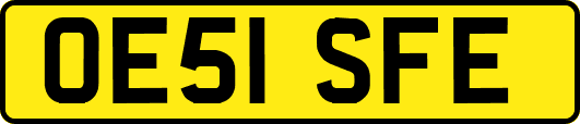 OE51SFE