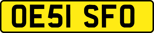 OE51SFO