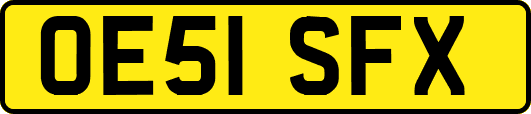 OE51SFX