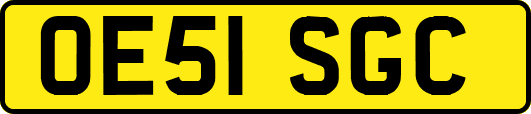OE51SGC