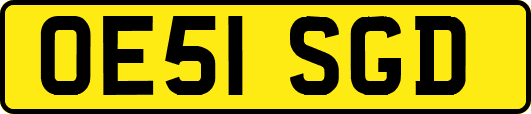 OE51SGD
