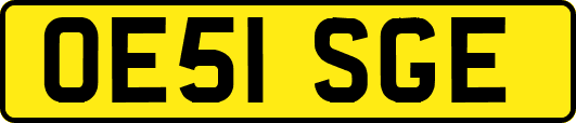 OE51SGE
