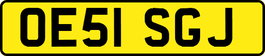 OE51SGJ