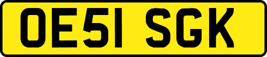 OE51SGK