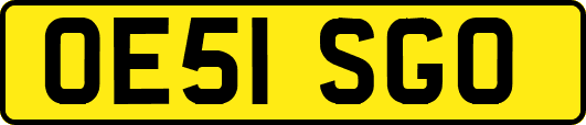 OE51SGO