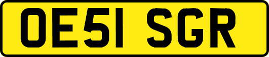 OE51SGR