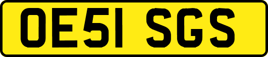 OE51SGS