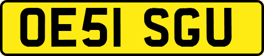 OE51SGU