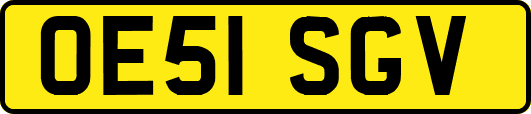 OE51SGV