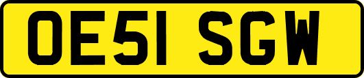 OE51SGW