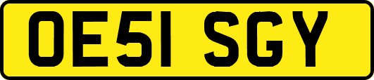OE51SGY