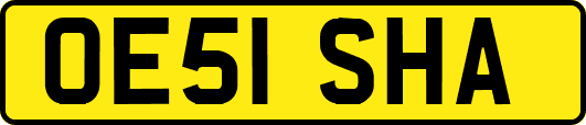 OE51SHA