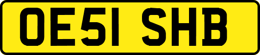 OE51SHB