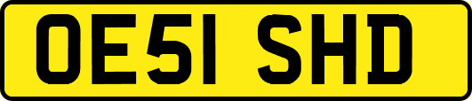 OE51SHD