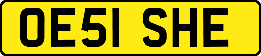 OE51SHE