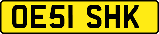 OE51SHK
