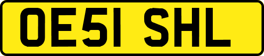 OE51SHL