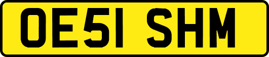 OE51SHM