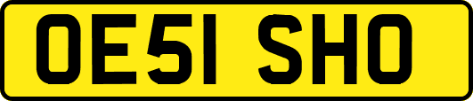 OE51SHO