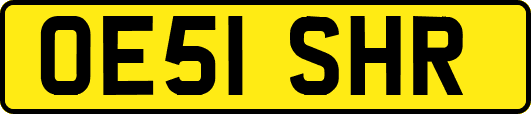 OE51SHR