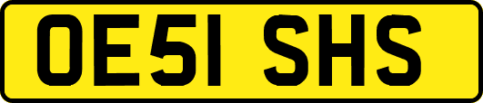 OE51SHS