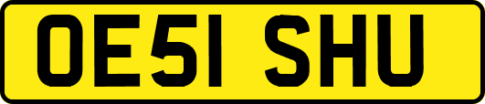 OE51SHU