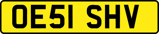 OE51SHV