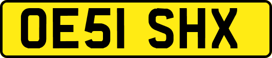OE51SHX