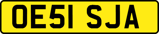 OE51SJA