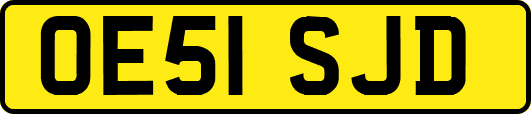 OE51SJD