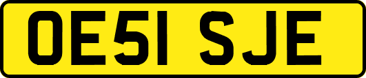 OE51SJE