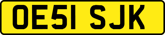 OE51SJK
