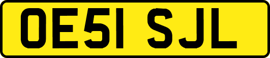 OE51SJL