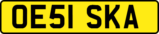 OE51SKA