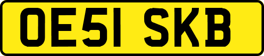 OE51SKB