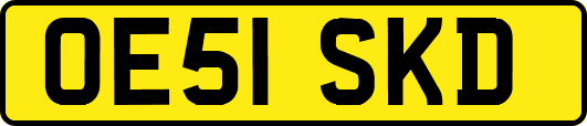 OE51SKD