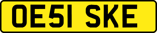 OE51SKE