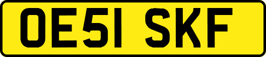 OE51SKF
