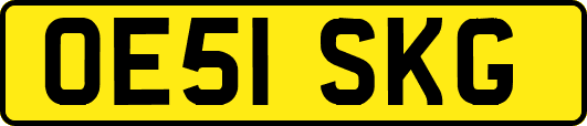 OE51SKG