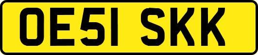 OE51SKK