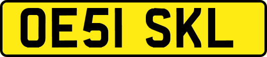 OE51SKL
