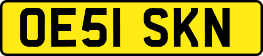 OE51SKN