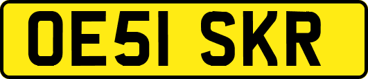 OE51SKR