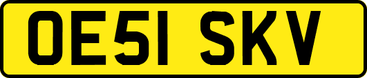 OE51SKV
