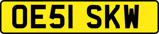 OE51SKW