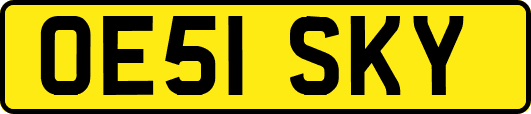 OE51SKY