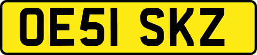 OE51SKZ